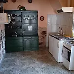 Liana Vendeghaz דירה Szilvásvárad