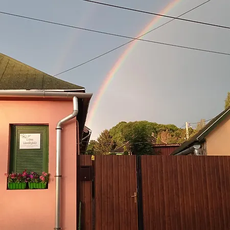 Liana Vendeghaz * Szilvásvárad