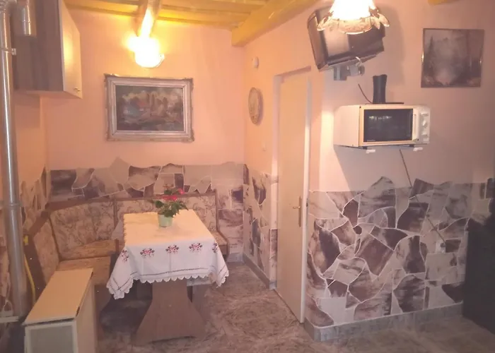 Διαμέρισμα Liana Vendeghaz *